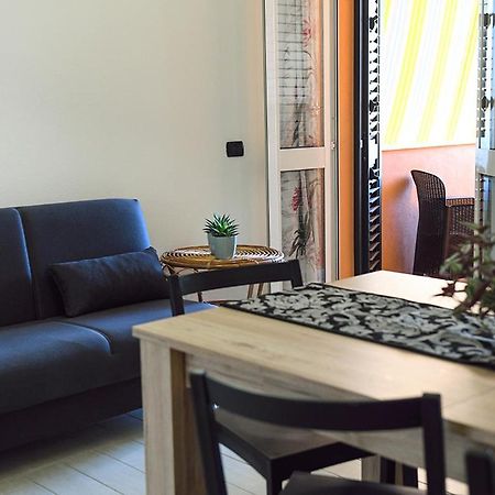 Kris87 A 5 Minuti Dal Porto Leilighet Alghero Eksteriør bilde