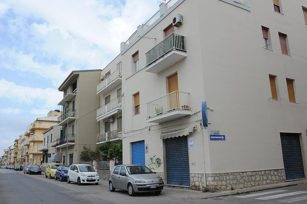 Kris87 A 5 Minuti Dal Porto Leilighet Alghero Eksteriør bilde